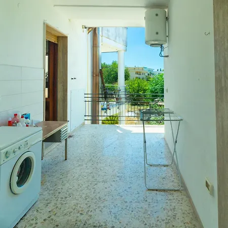 Casa Vacanze Trane * トリカーゼ