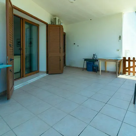 別荘 Casa Vacanze Trane *