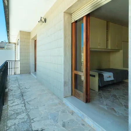 Casa Vacanze Trane