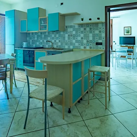 Casa Vacanze Trane