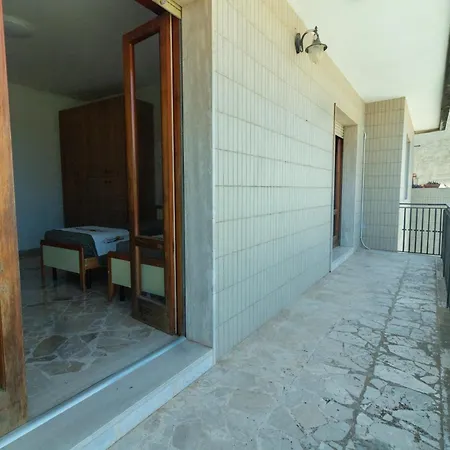 Casa Vacanze Trane 別荘 *