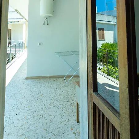 Casa Vacanze Trane トリカーゼ