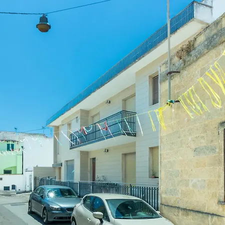 Casa Vacanze Trane * トリカーゼ