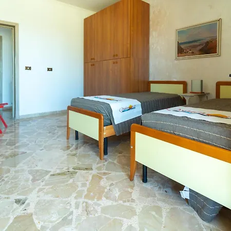 Casa Vacanze Trane