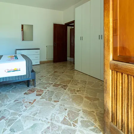 Casa Vacanze Trane 別荘 *