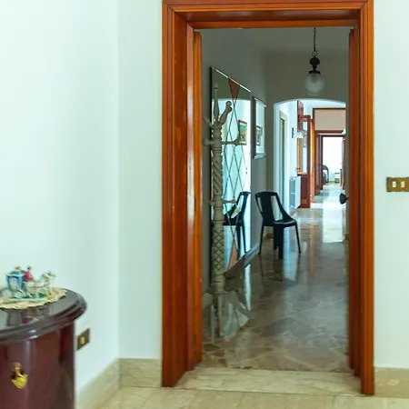 Casa Vacanze Trane