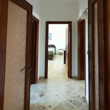 別荘 Casa Vacanze Trane