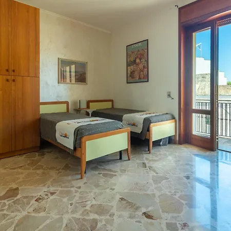 Casa Vacanze Trane *