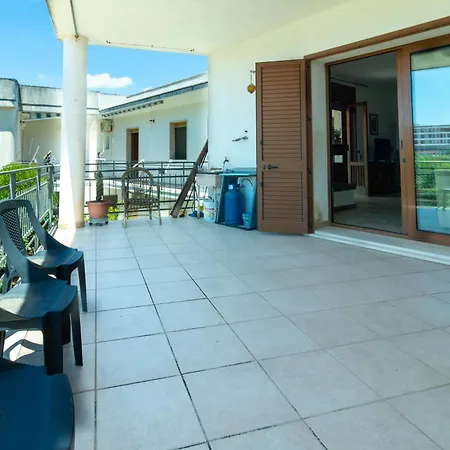 Casa Vacanze Trane * トリカーゼ