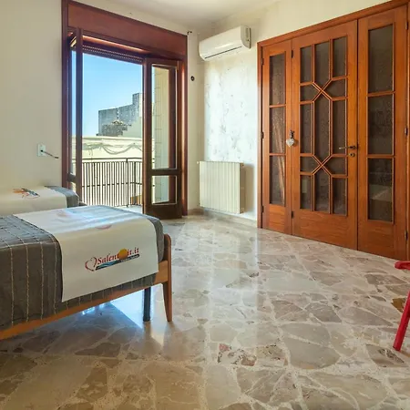 Casa Vacanze Trane