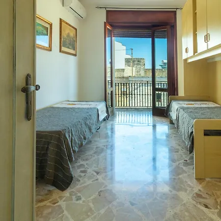 Casa Vacanze Trane * トリカーゼ