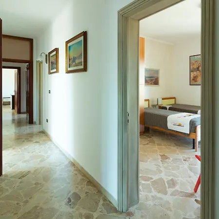 Casa Vacanze Trane 別荘