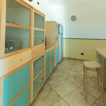 別荘 Casa Vacanze Trane *