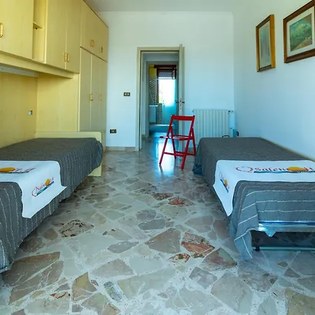 Casa Vacanze Trane *