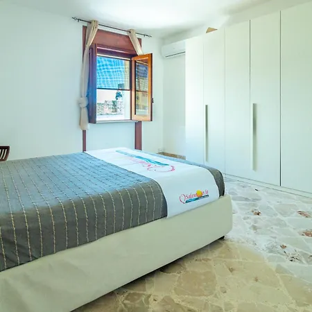 Casa Vacanze Trane