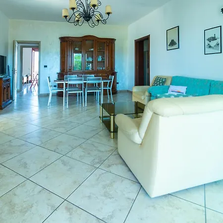 Casa Vacanze Trane *