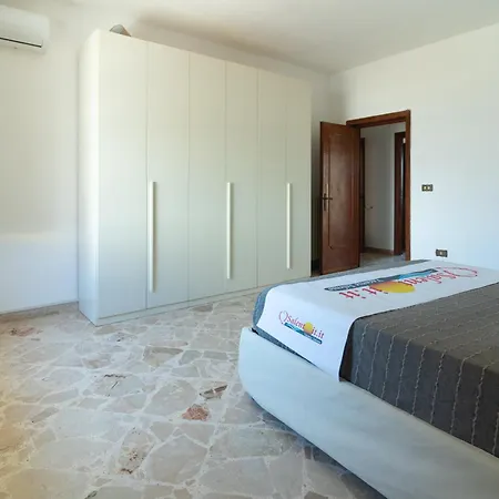 Casa Vacanze Trane 別荘 *