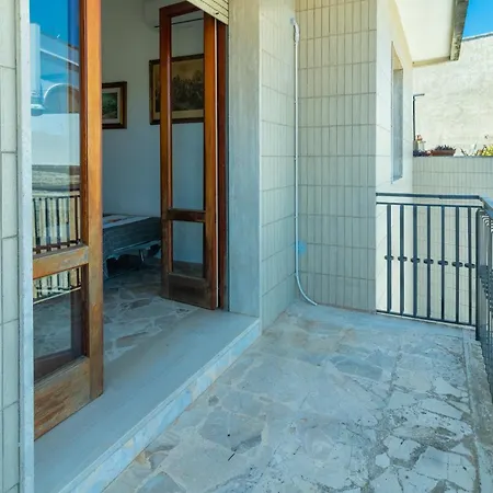 Casa Vacanze Trane * トリカーゼ