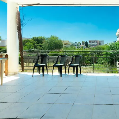 Casa Vacanze Trane *