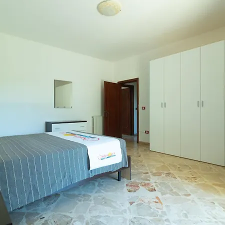 Casa Vacanze Trane *