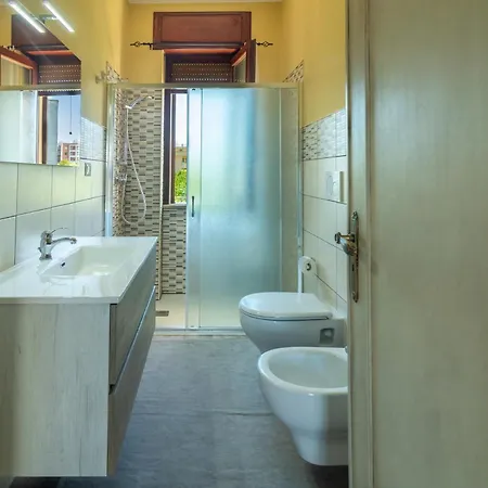 Casa Vacanze Trane