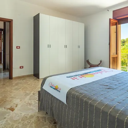Casa Vacanze Trane