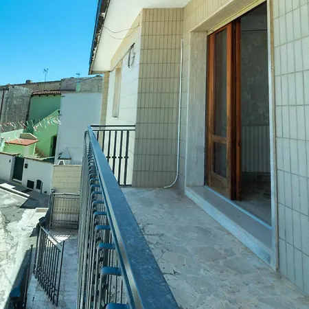 Casa Vacanze Trane トリカーゼ