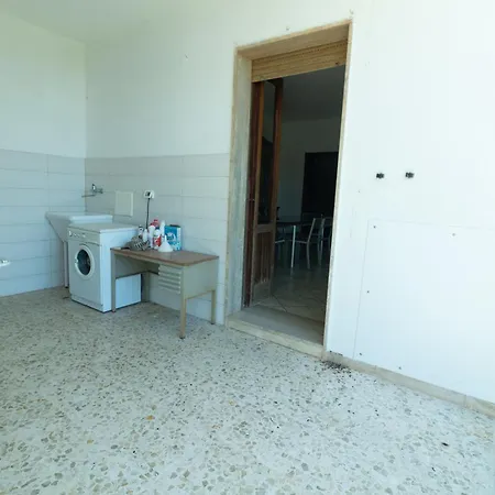 Casa Vacanze Trane トリカーゼ