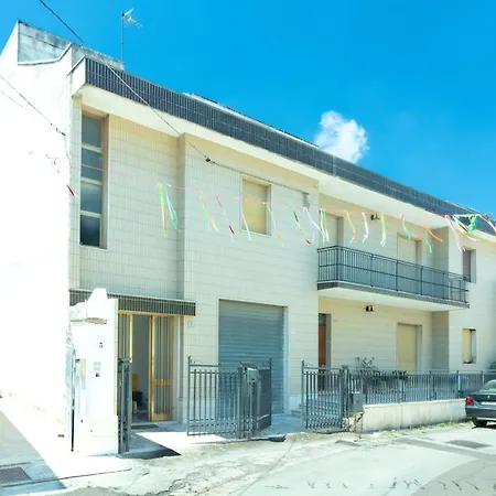 Casa Vacanze Trane * Триказе